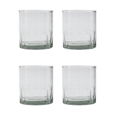 Nicolas Vahé Bistro juomalasi 30 cl 4-pack Kirkas