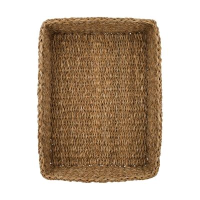 Nicolas Vahé Naba säilytyskori Luonnonväri, 30x41 cm