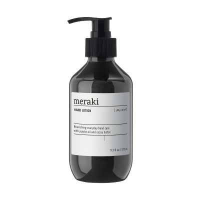Meraki Meraki käsivoide 275 ml Silkkinen usva