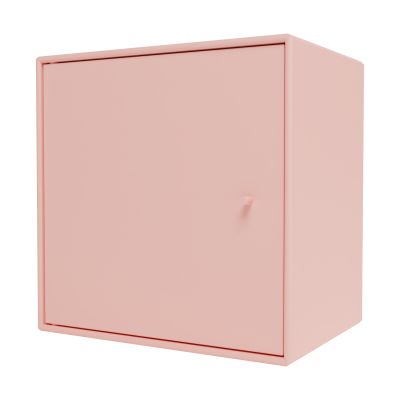 Montana Montana Mini 1003 kaappi 35x35 cm Ruby