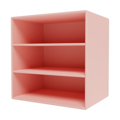 Montana Montana Mini 1004 hylly 35x35 cm Ruby | Alk. 224,00 €