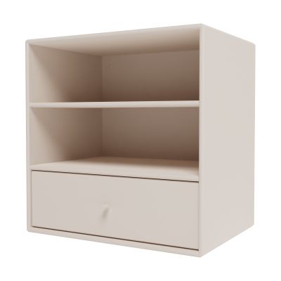 Montana Montana Mini 1005 hylly 35x35 cm Savi | Alk. 261,00 €
