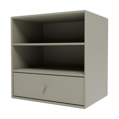 Montana Montana Mini 1005 hylly 35x35 cm Fenkoli | Alk. 279,00 €