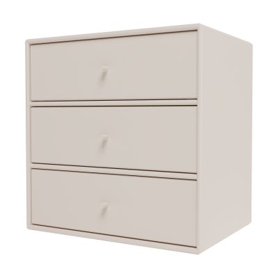 Montana Montana Mini 1007 hylly 35x35 cm Savi