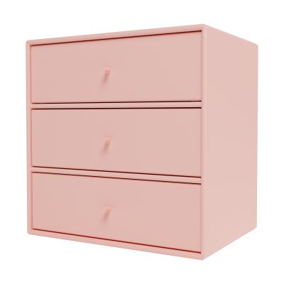 Montana Montana Mini 1007 hylly 35x35 cm Ruby