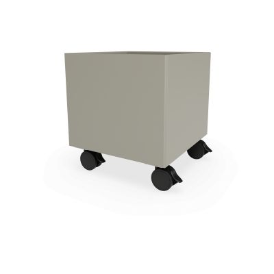 Montana Montana Mini Play säilytyslaatikko pyörillä Fenkoli | Alk. 287,65 €