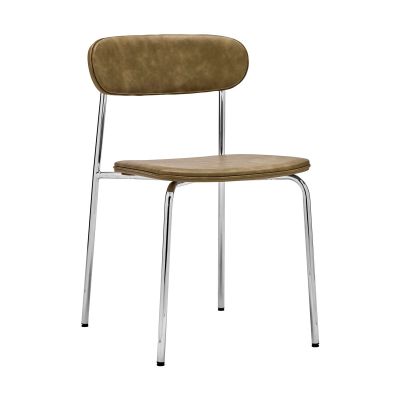 House Doctor Pova tuoli Crome-khaki | Alk. 180,00 €