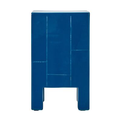 House Doctor Brick sivupöytä Sininen | Alk. 350,00 €