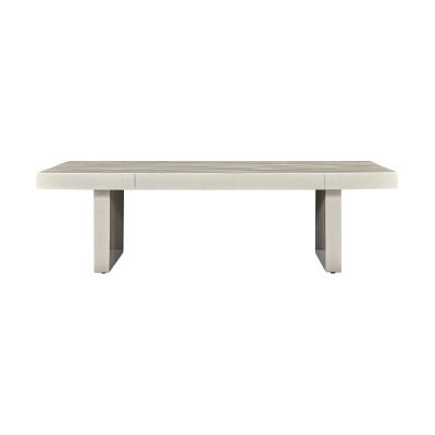 House Doctor Brick-sohvapöytä 150x60x44 cm Hiekka | Alk. 880,00 €