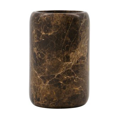 House Doctor Able hammasharjateline Ruskea