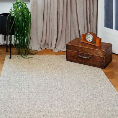 Narma Credo polypropeenimatto 133x200 cm hiekka | Alk. 169,00 €