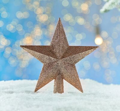 Newport Bessie-latvatähti, samppanja