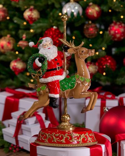 Newport St. Nick joulukoriste 46cm | Alk. 315,00 €