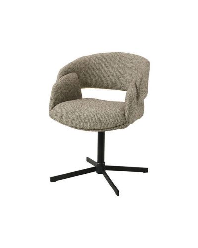 Artwood Franklin swivel ruokatuoli viva oyster