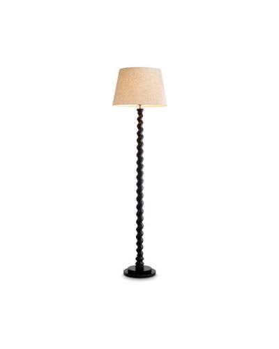 Eichholtz Massimo Floor Lamp Piano Black