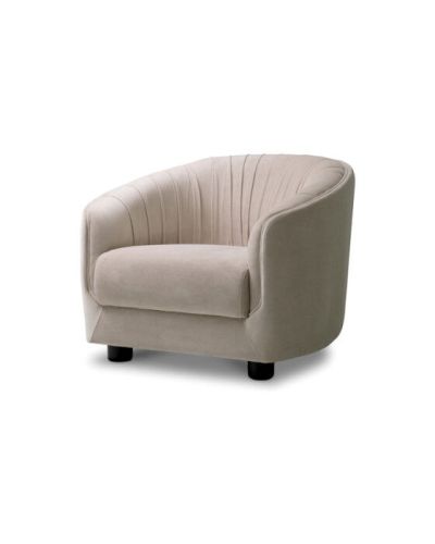 Eichholtz Jameson nojatuoli amaro cream | Alk. 2 419,00 €