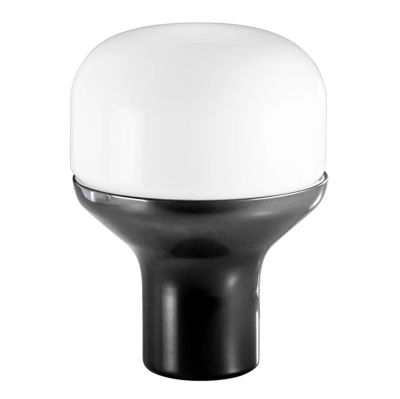 Martinelli Luce - Delux Pöytävalaisin Musta