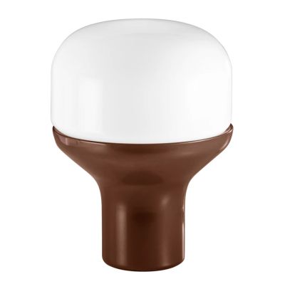 Martinelli Luce - Delux Pöytävalaisin Kupari