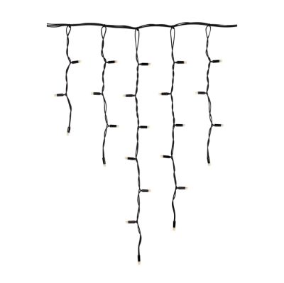 Markslöjd - Chrissline Icicle Extra 2x0.6m Warm