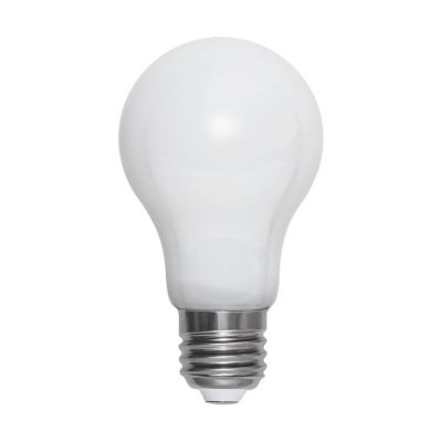 Scandi Essentials Lit himmennettävä valonlähde E27 806lm Opaali, 3000K