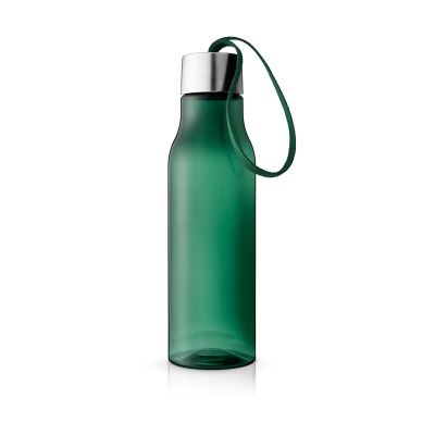 Eva Solo RE-Hydrate vesipullo 0,5 L Vihreä | Alk. 29,95 €