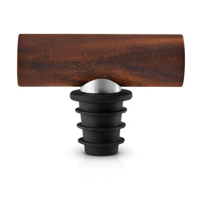 Eva Solo Liquid Lounge viinikorkki Pähkinäpuu | Alk. 22,95 €