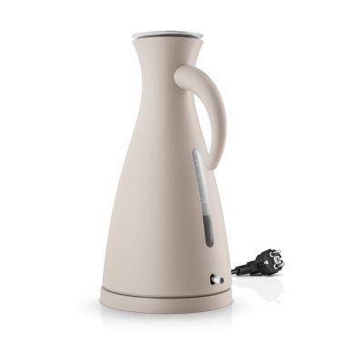 Eva Solo Eva Solo sähköinen vedenkeitin 1,5 litraa Matta hiekka | Alk. 129,95 €