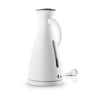 Eva Solo Eva Solo sähköinen vedenkeitin 1,5 litraa Matavalkoinen | Alk. 129,95 €