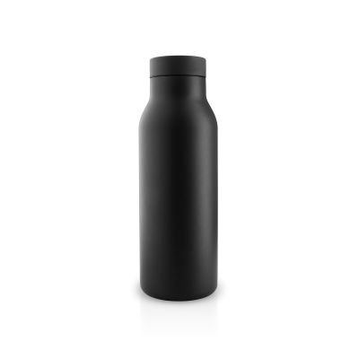 Eva Solo Urban termospullo 0,5 l Musta | Alk. 34,95 €