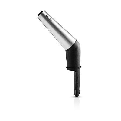 Eva Solo Eva Solo tuulisuojakorkki Musta-silver | Alk. 39,95 €