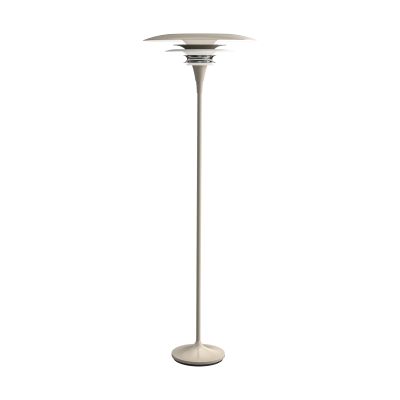 Belid Diablo lattialamppu Ø 50 cm Soft greige | Alk. 636,00 €