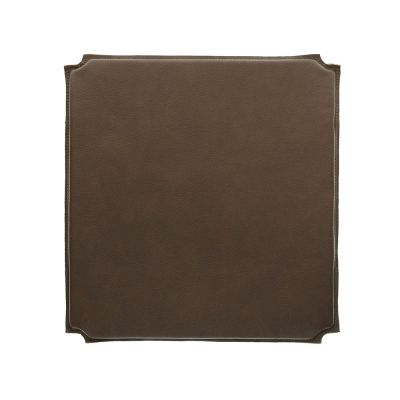 Mavis Rod tuolinpehmuste nahka mokka | Alk. 128,89 €