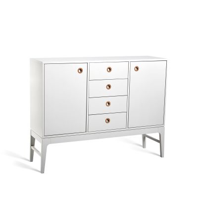 Mavis Höllviken senkki vaaleanharmaa | Alk. 1 516,79 €