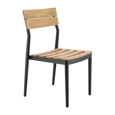 1898 Björnö ruokapöydän tuoli Tiikki | Alk. 137,70 €