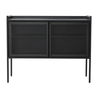 1898 Hissö sivupöytä Musta | Alk. 443,00 €
