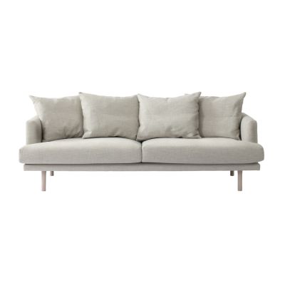 1898 Sjövik 3:n istuttava sohva Bern 0341 Beige | Alk. 1 805,00 €