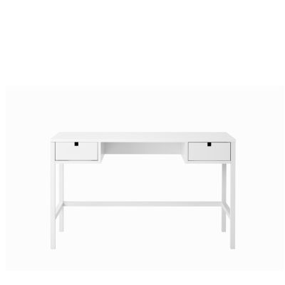 1898 Square kirjoituspöytä Valkoinen | Alk. 706,50 €