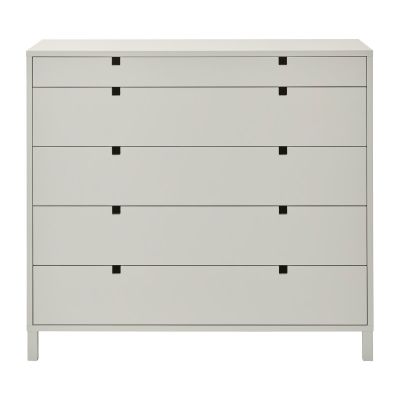 1898 Square lipasto 5 laatikkoa Hiekka | Alk. 1 066,50 €