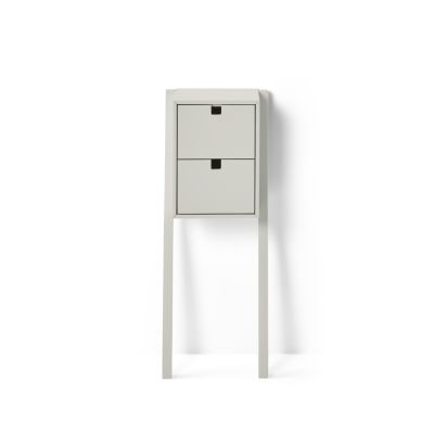 1898 Square säng- och hallhylla Hiekka | Alk. 346,50 €