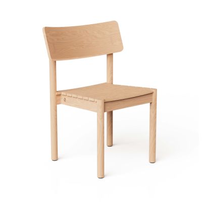 1898 Strå tuoli Teak | Alk. 162,90 €