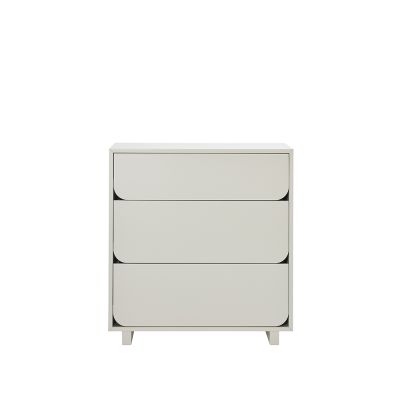 1898 Vidja matala lipasto Hiekka, 3 laatikkoa | Alk. 1 189,00 €