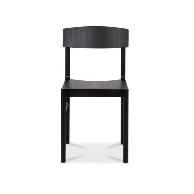 Mavis Rod tuoli Mustapesty saarni | Alk. 325,00 €