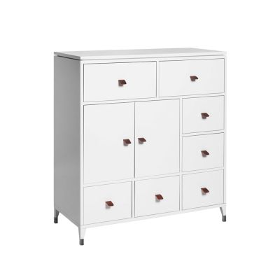 Mavis Abisko senkki Valkoinen | Alk. 1 565,00 €