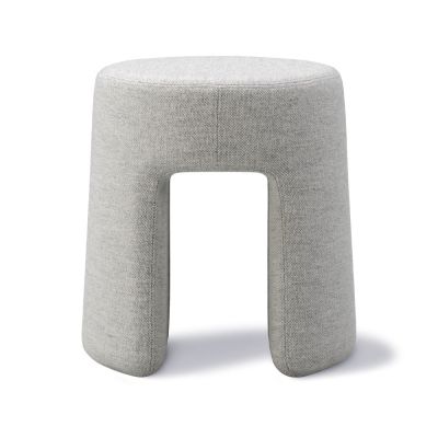 Fredericia Furniture Sequoia istuinrahi Hallingdal 110 grey | Alk. 825,90 €
