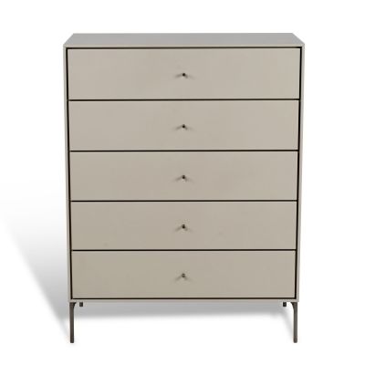 Mavis Volt lipasto 5 laatikkoa beige Yksityiskohdat ruostumattomasta teräksestä | Alk. 1 467,20 €