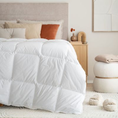 Unia Untamo untuvankaltainen tuplapeitto 220x200 cm | Alk. 145,00 €