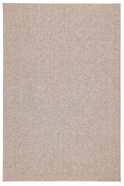 VM Carpet Tweed matto 160x230 cm 32 vaalea beige kantti 6286