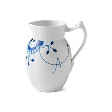 Royal Copenhagen Blue Fluted Mega -kannu 90 cl