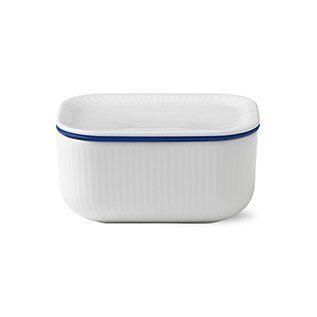 Royal Copenhagen White Fluted -voirasia 6,8 cm | Alk. 65,00 €