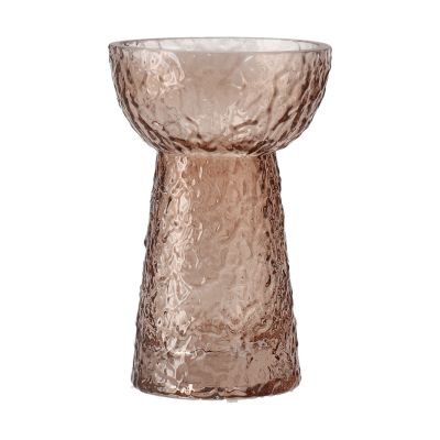 Scandi Living Flor hyasinttimaljakko Ruskea | Alk. 26,69 €